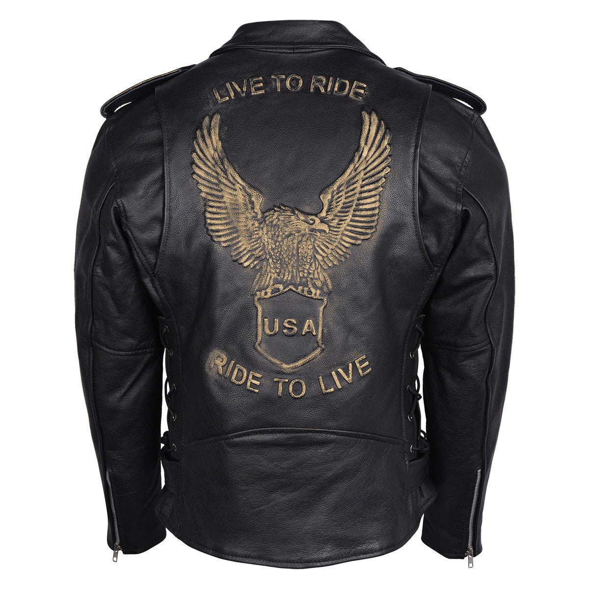 Vanceleathereaglemensjacket