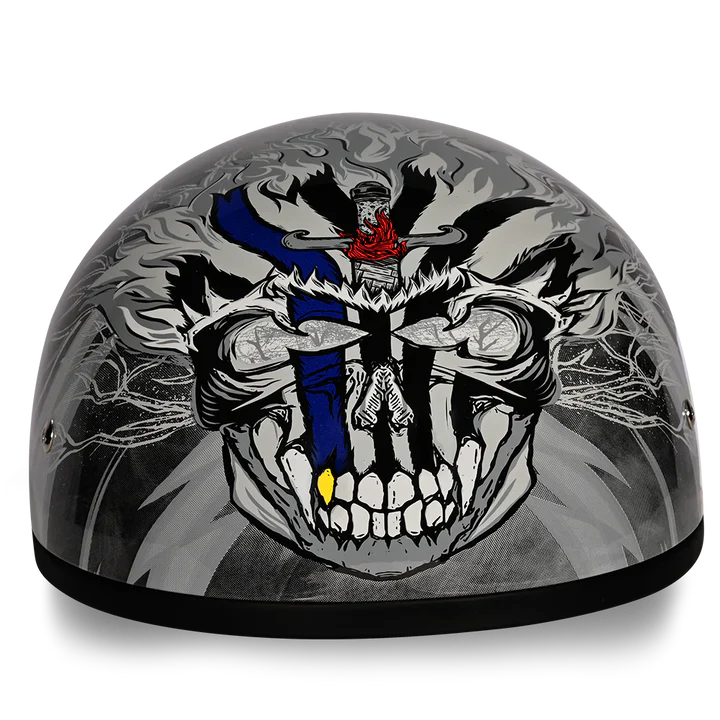 Skull Cap -- Graphics