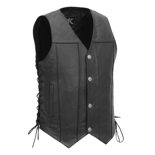 FIRSTMFG : Gun Slinger men's vest
