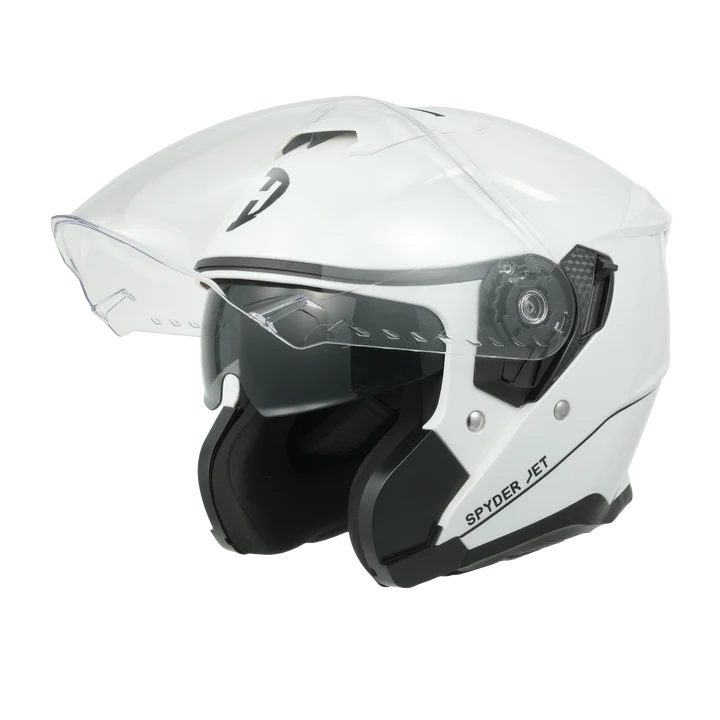 Daytona Helmets :  Spyder Jet