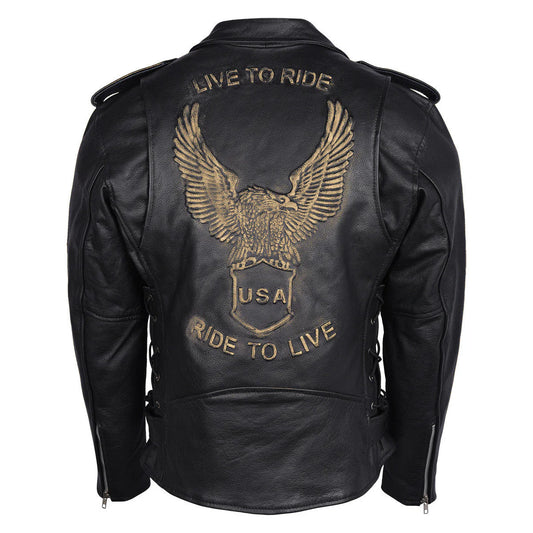 Vanceleathereaglemensjacket