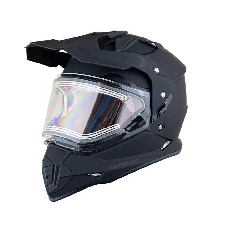 Daytona Helmets -- Fahrenheit -- (Dual - Sport)  (Off Road)