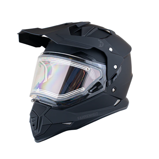 Daytona Helmets -- Fahrenheit -- (Dual - Sport)  (Off Road)