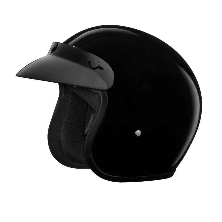 Daytona Helmets - Jr Cruiser & Jr Skull Cap