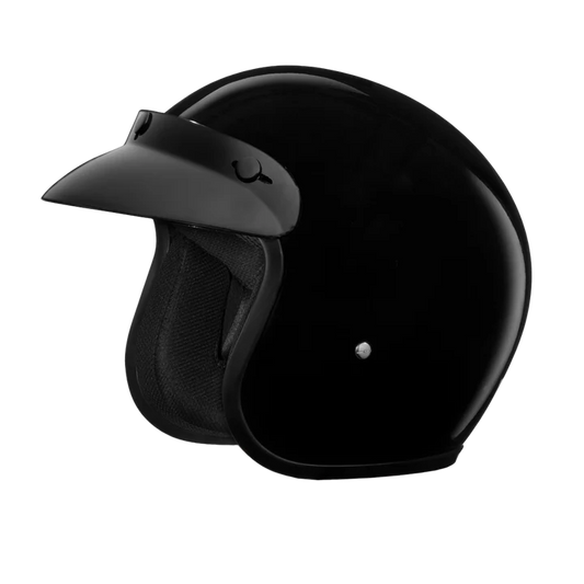 Daytona Helmets - Jr Cruiser & Jr Skull Cap