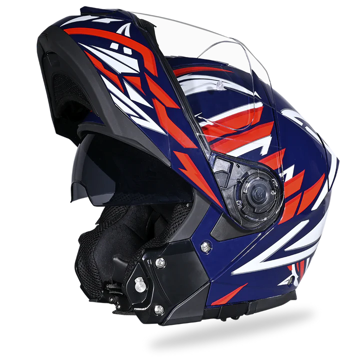 Daytona Helmets -- Glide Modular/ Multiple colors