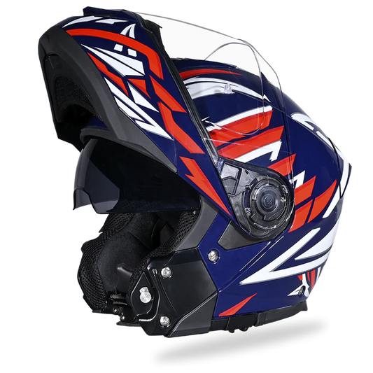 Daytona Helmets -- Glide Modular/ Multiple colors