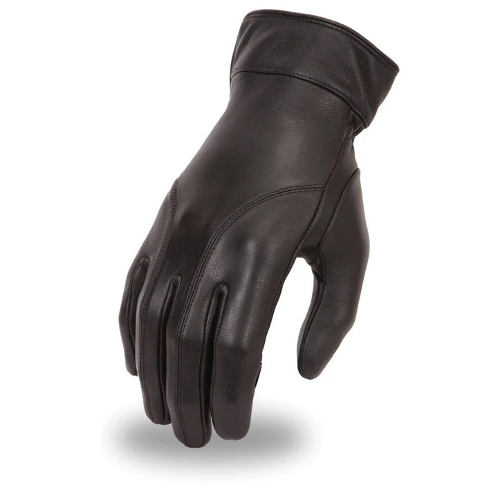 FIRSTMFG : Dame Woman's Leather Gloves