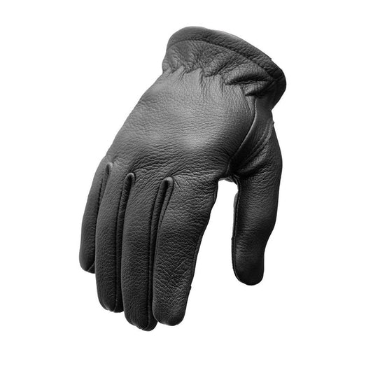 FIRSTMFG : Roper Men's Deerskin Gloves