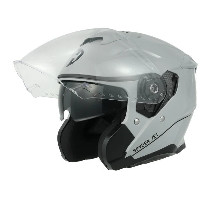 Daytona Helmets :  Spyder Jet